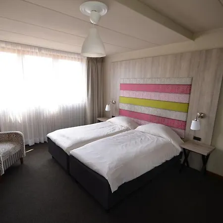 't Voshoes Hotel 3*