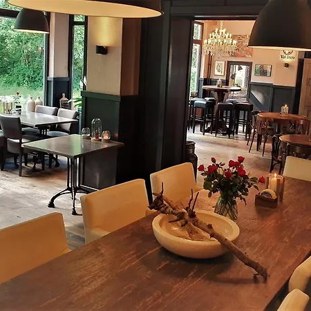 't Voshoes Mechelen