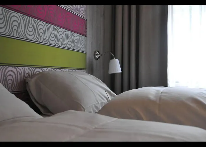 't Voshoes Гульпен